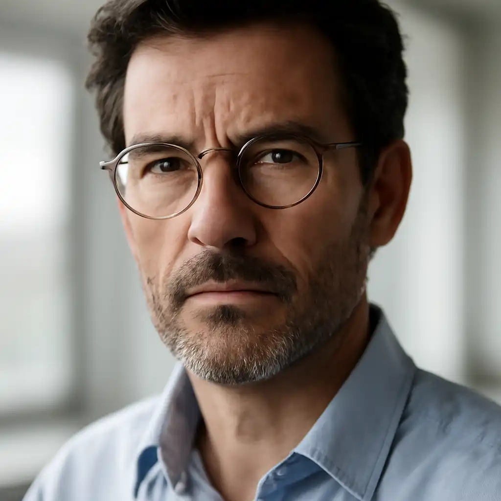 Marcus Sterling